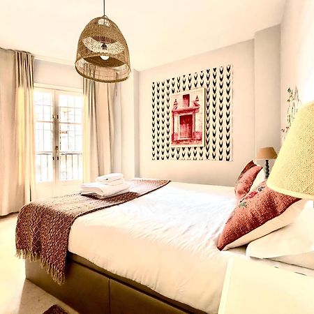 Eva Recommends Campana Appartement Sevilla Buitenkant foto