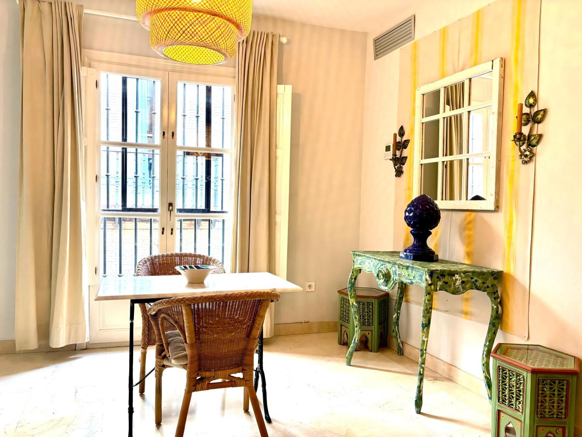 Eva Recommends Campana Appartement Sevilla Buitenkant foto