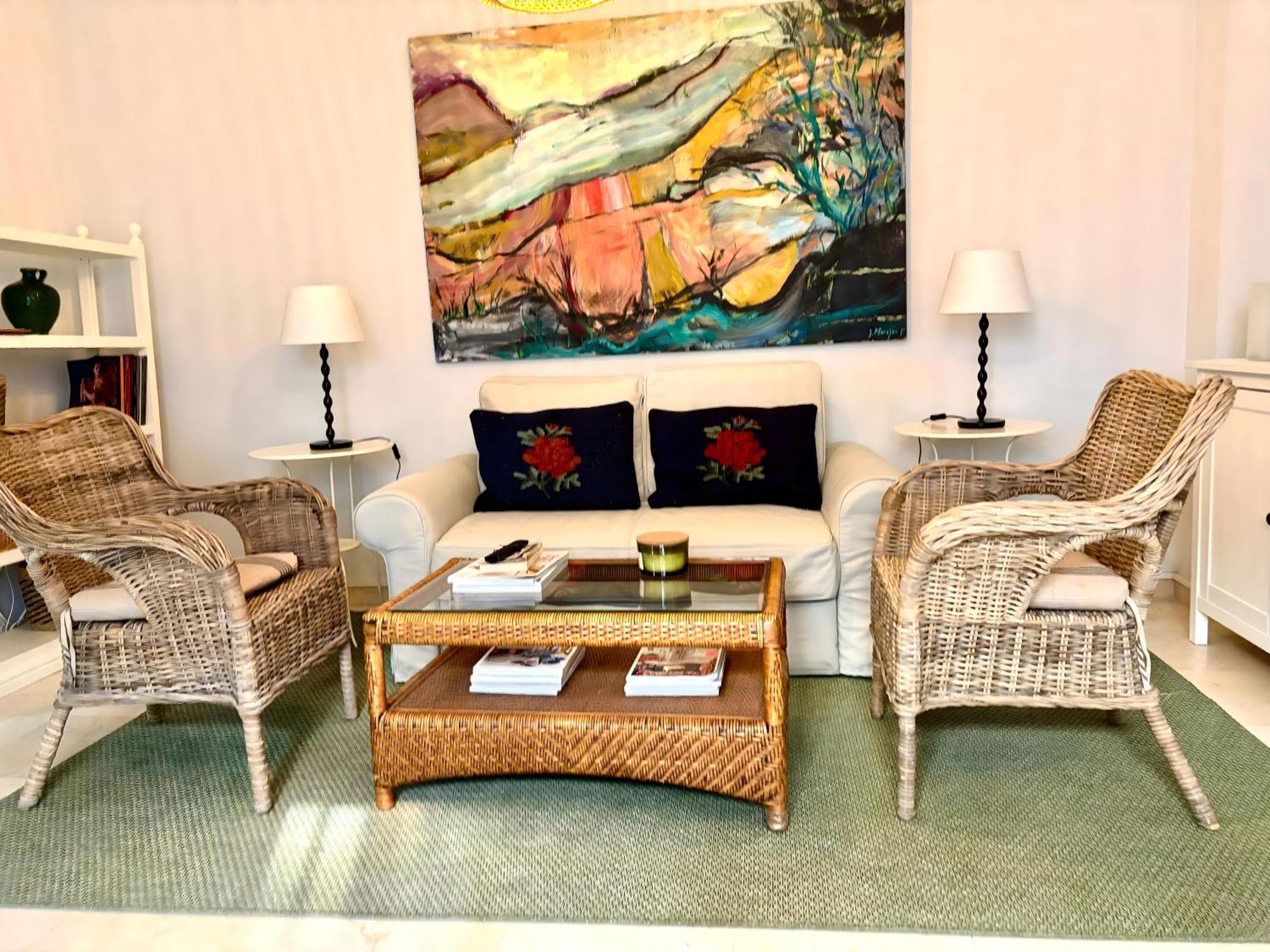 Eva Recommends Campana Appartement Sevilla Buitenkant foto