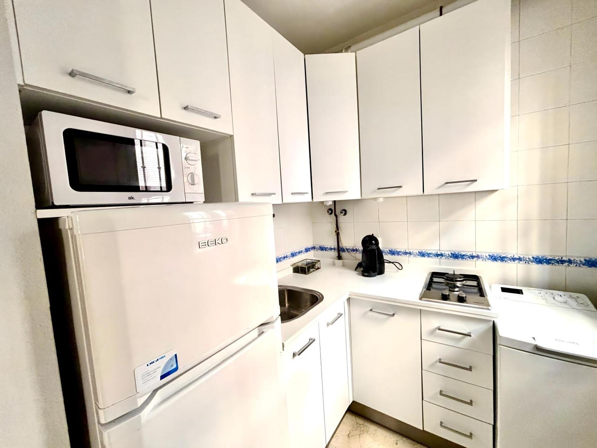 Eva Recommends Campana Appartement Sevilla Buitenkant foto